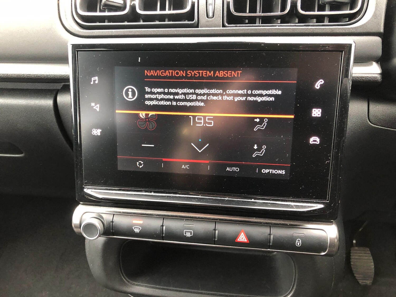 Used Citroen C3 2022 for sale - 77468945: Photo 33