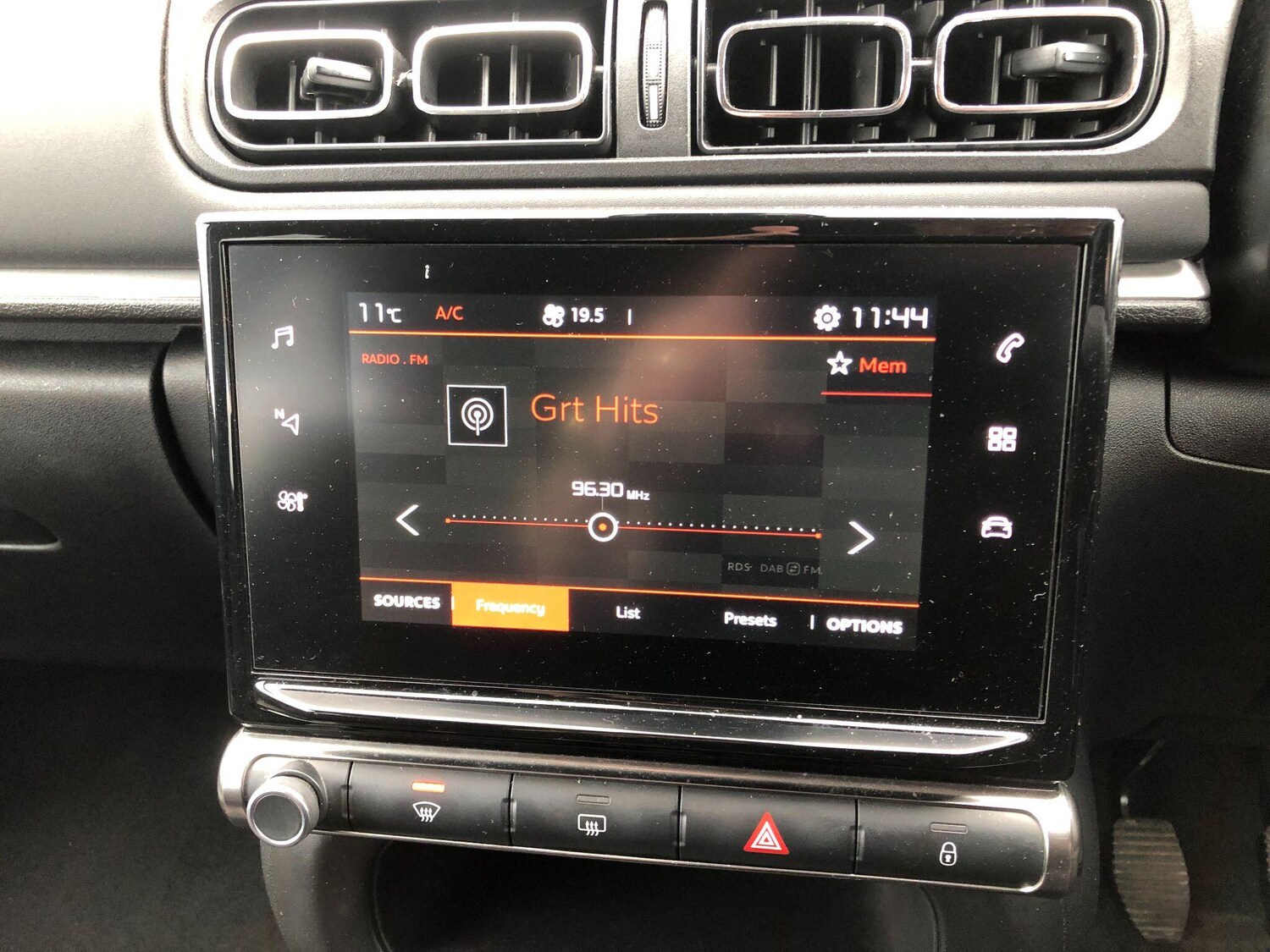 Used Citroen C3 2022 for sale - 77468945: Photo 34