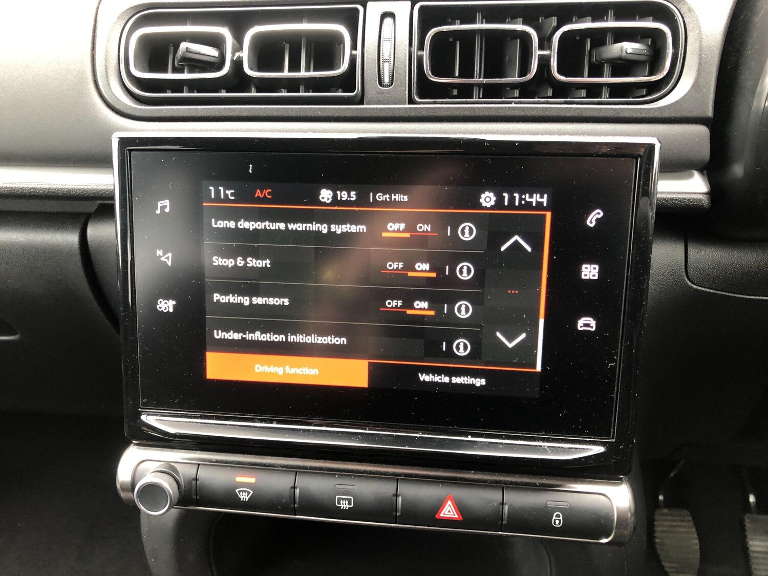 Used Citroen C3 2022 for sale - 77468945: Photo 35