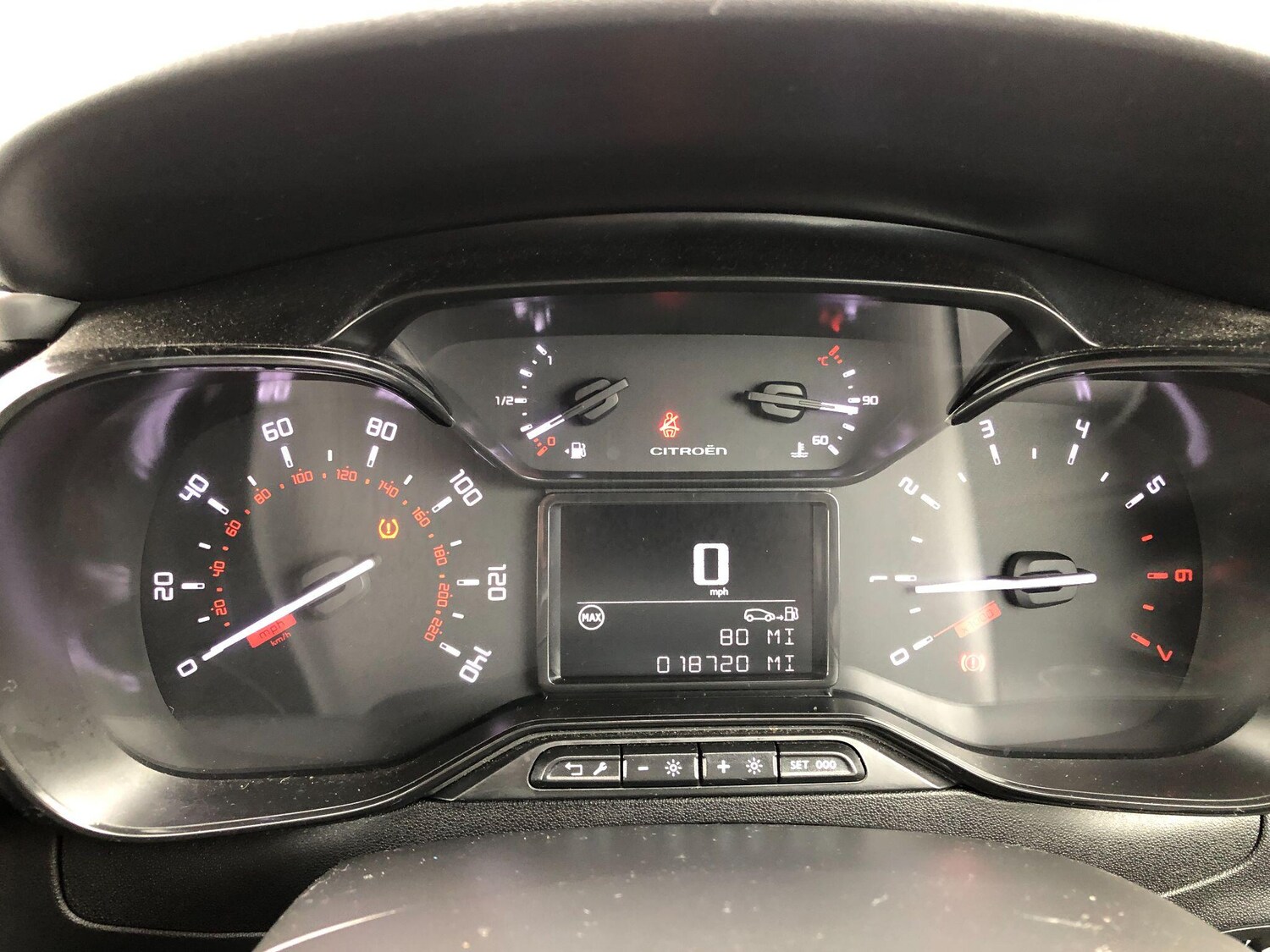 Used Citroen C3 2022 for sale - 77468945: Photo 36