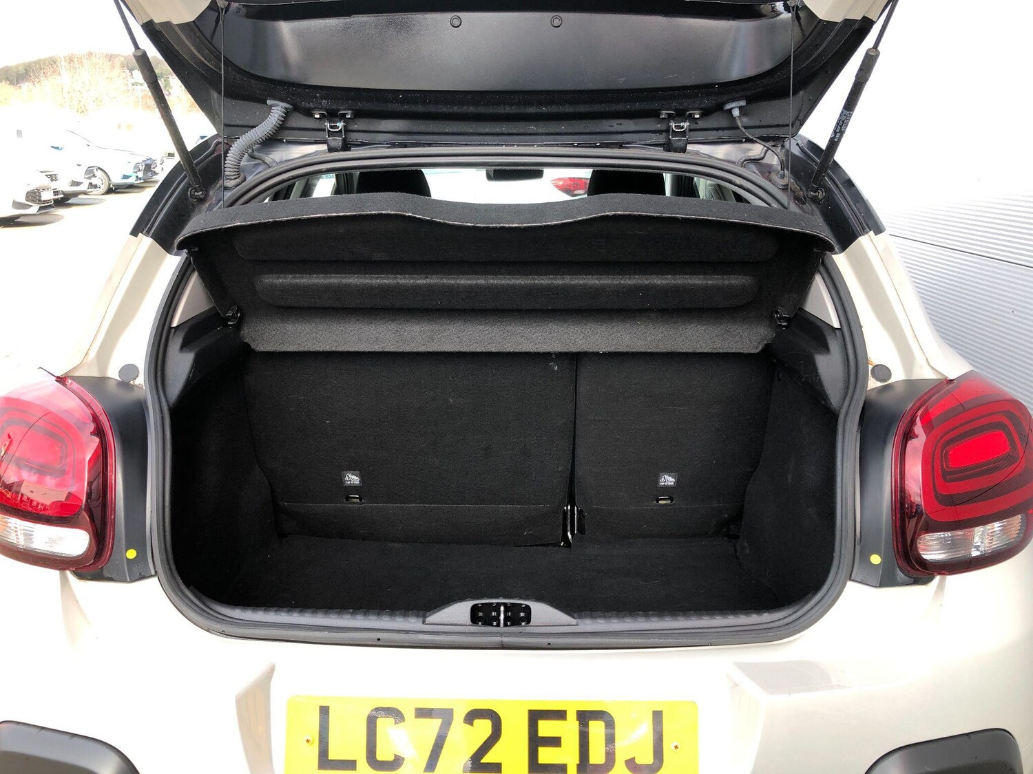 Used Citroen C3 2022 for sale - 77468945: Photo 37