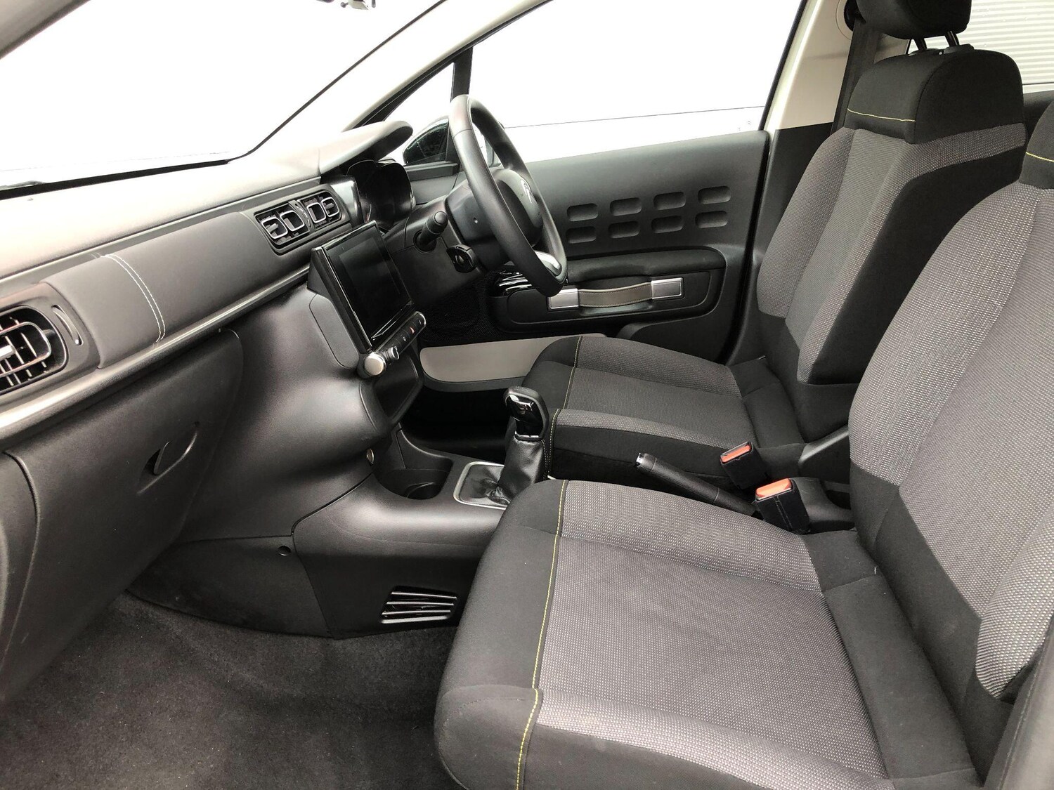 Used Citroen C3 2022 for sale - 77468945: Photo 38