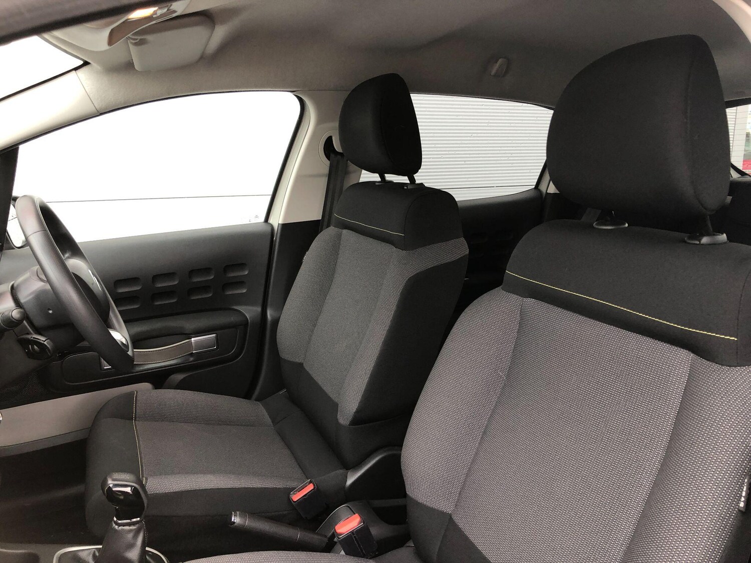 Used Citroen C3 2022 for sale - 77468945: Photo 39