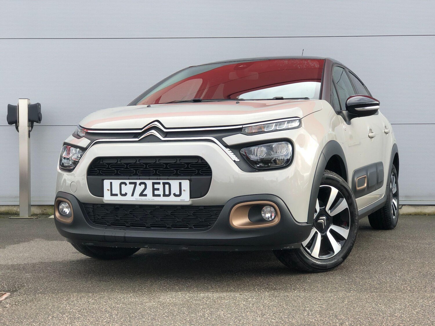 Used Citroen C3 2022 for sale - 77468945: Photo 43