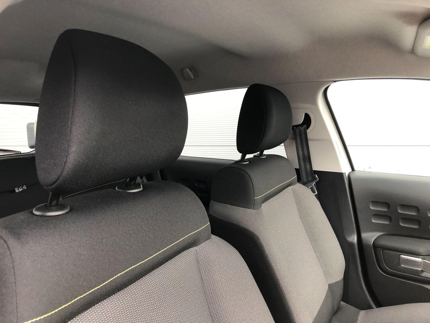 Used Citroen C3 2022 for sale - 77468945: Photo 45