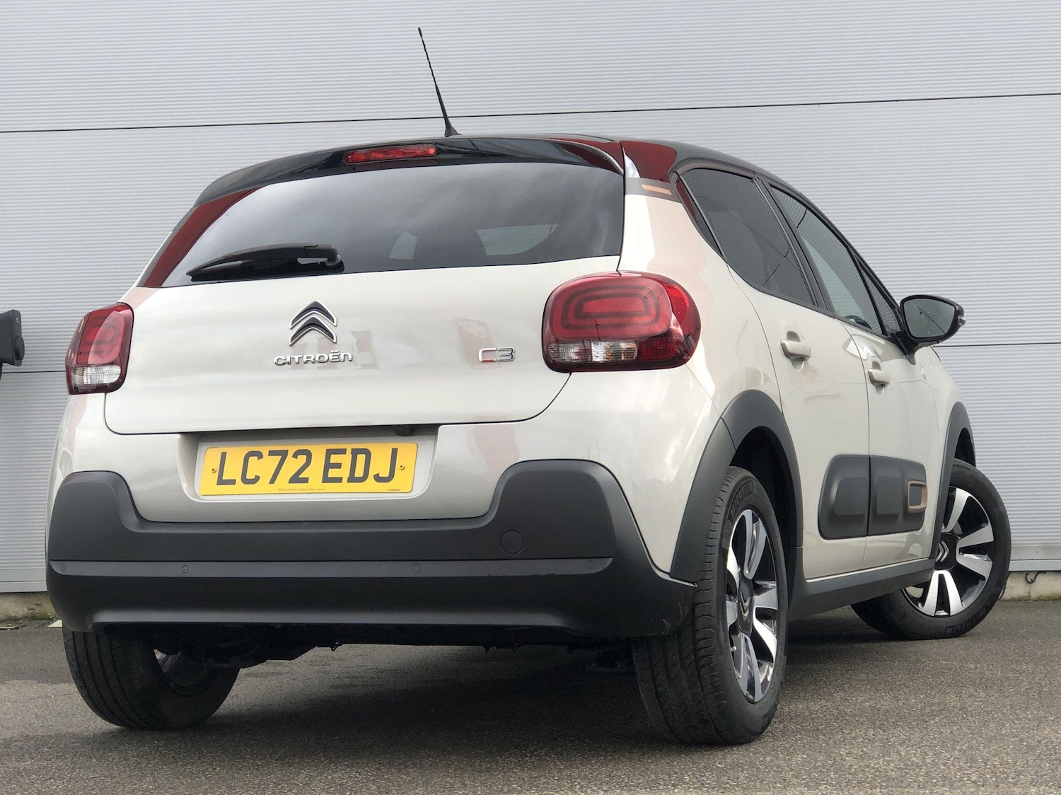Used Citroen C3 2022 for sale - 77468945: Photo 7