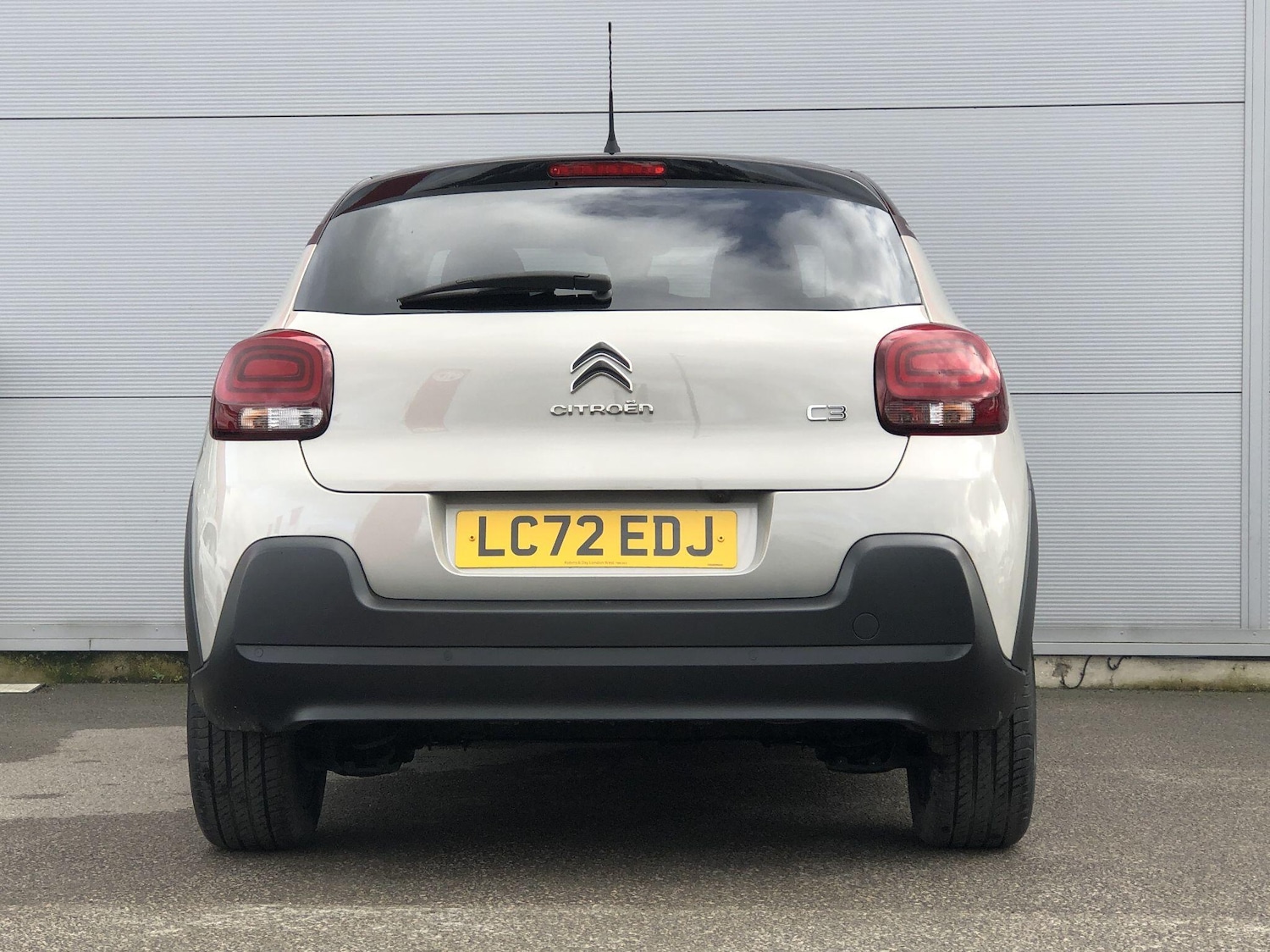 Used Citroen C3 2022 for sale - 77468945: Photo 8