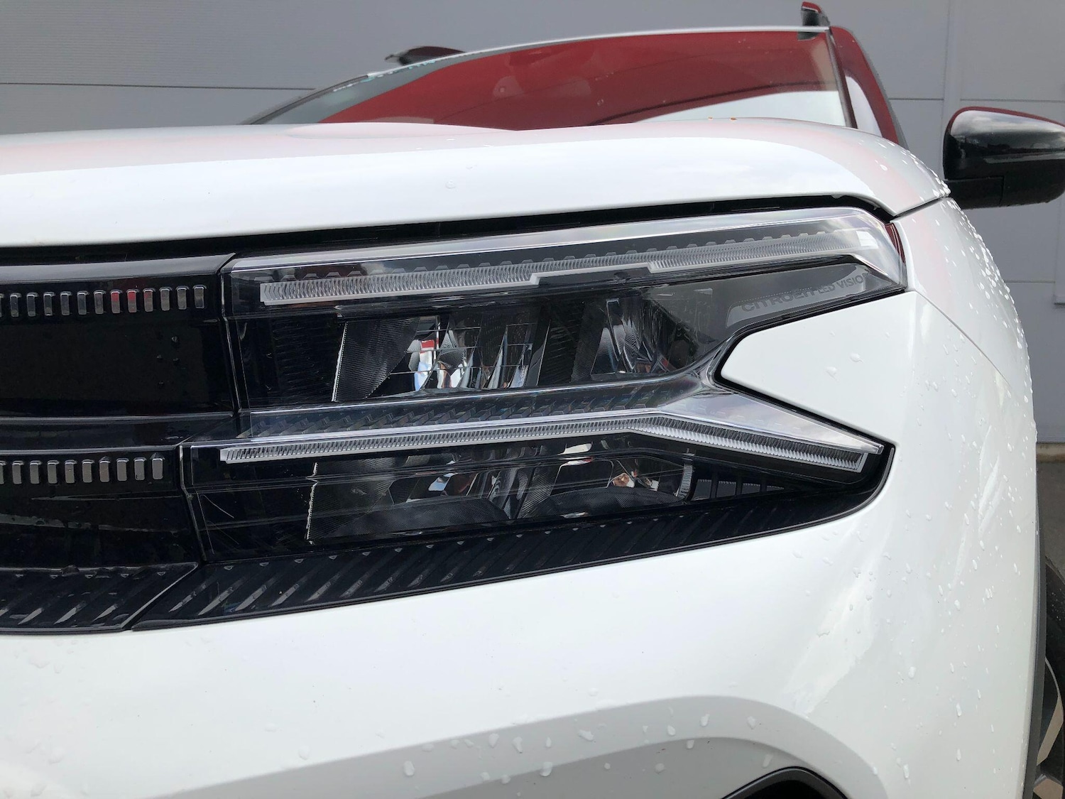 Used Citroen C5 Aircross 2022 for sale - 75883584: Photo 10