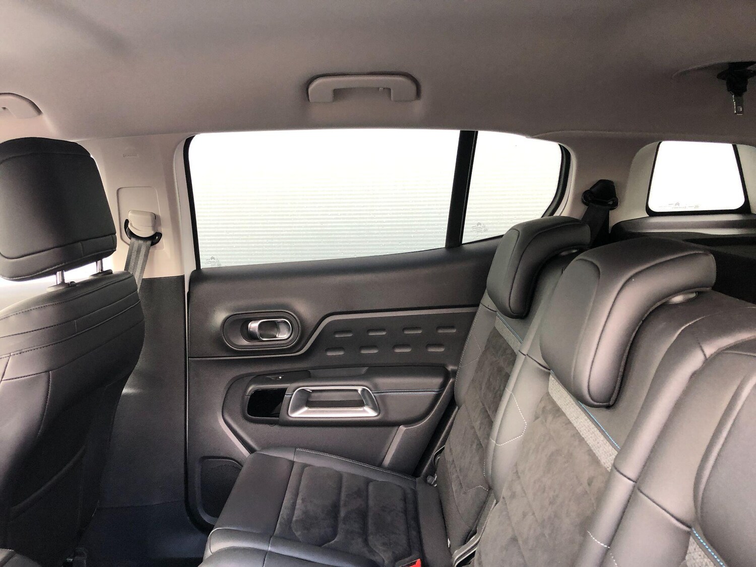 Used Citroen C5 Aircross 2022 for sale - 75883584: Photo 16