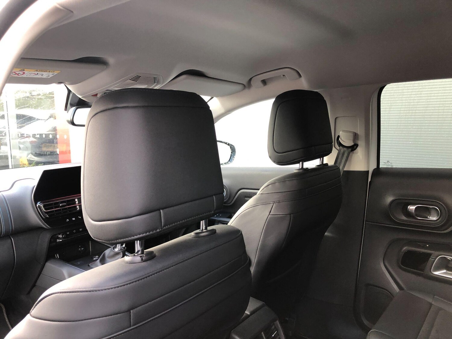 Used Citroen C5 Aircross 2022 for sale - 75883584: Photo 18