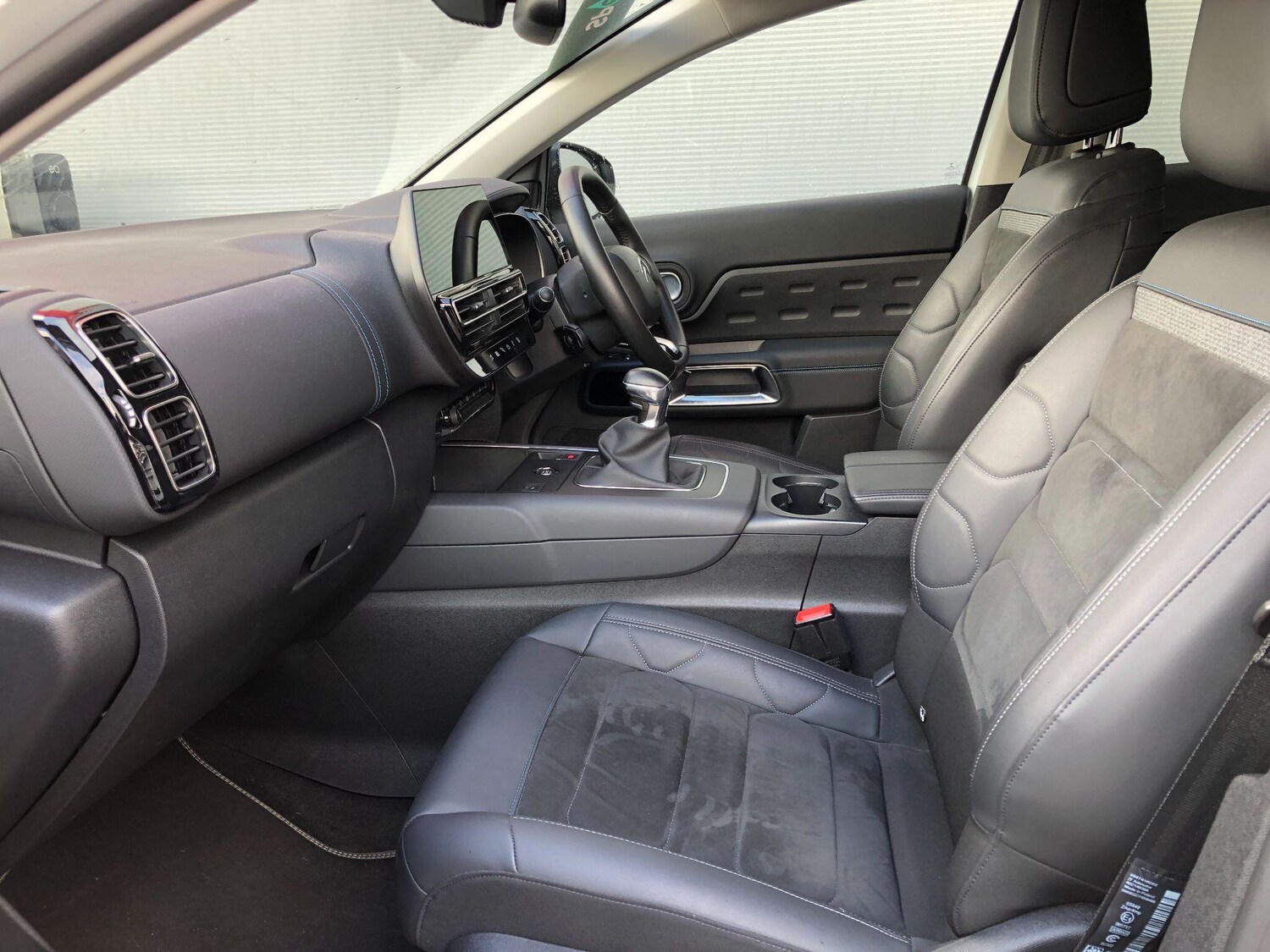 Used Citroen C5 Aircross 2022 for sale - 75883584: Photo 20