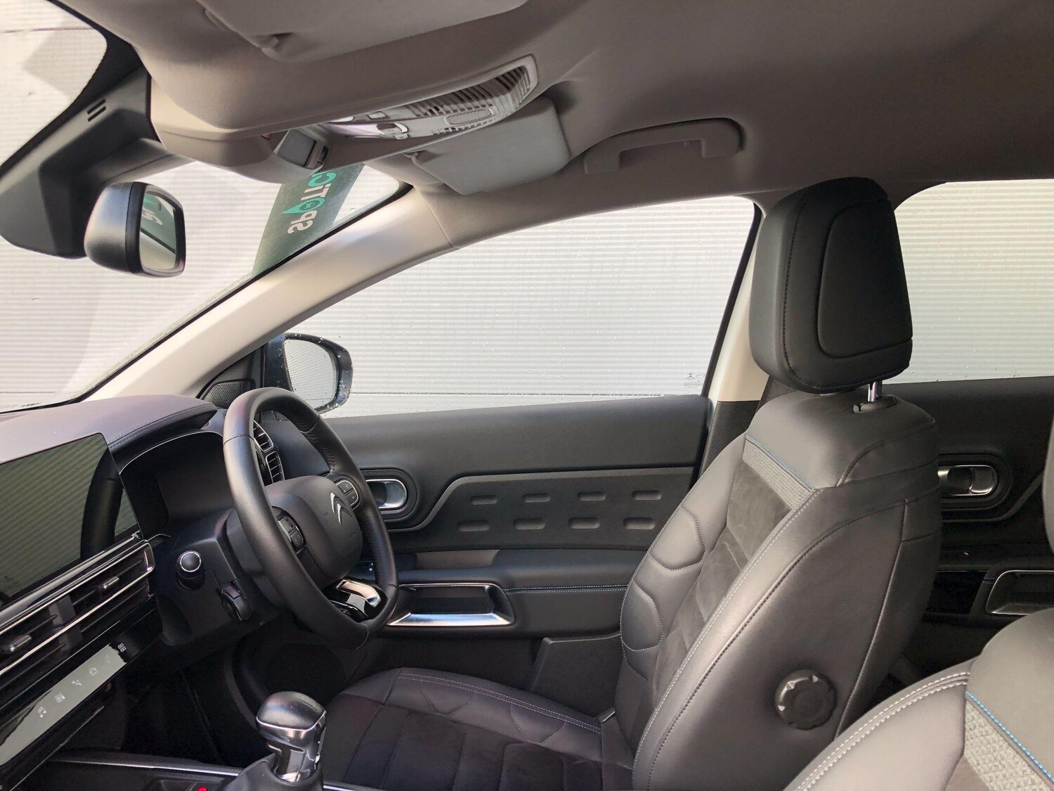 Used Citroen C5 Aircross 2022 for sale - 75883584: Photo 22