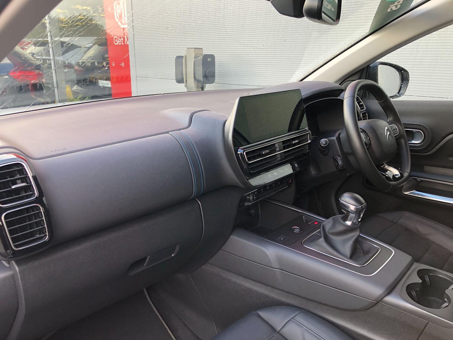 Used Citroen C5 Aircross 2022 for sale - 75883584: Photo 24