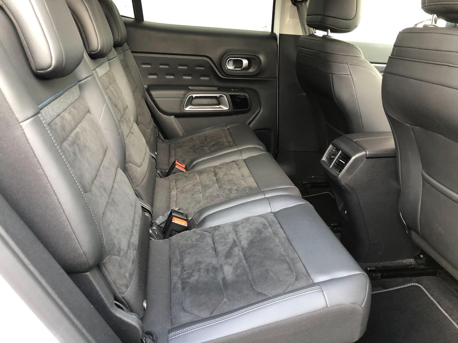 Used Citroen C5 Aircross 2022 for sale - 75883584: Photo 25