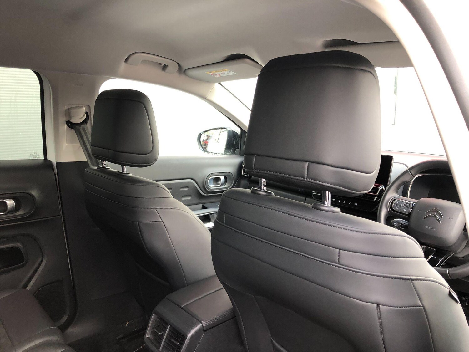 Used Citroen C5 Aircross 2022 for sale - 75883584: Photo 26