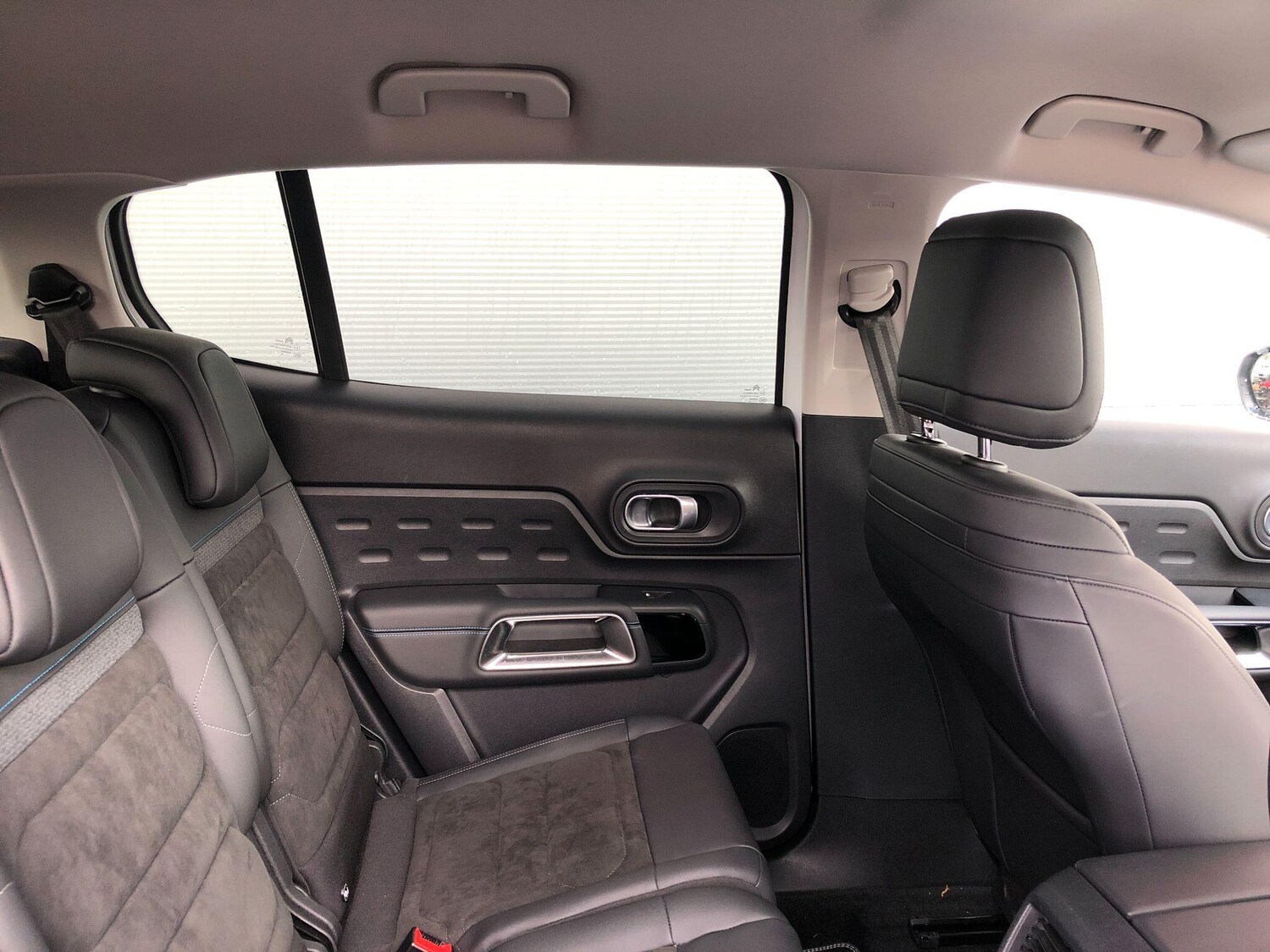 Used Citroen C5 Aircross 2022 for sale - 75883584: Photo 27