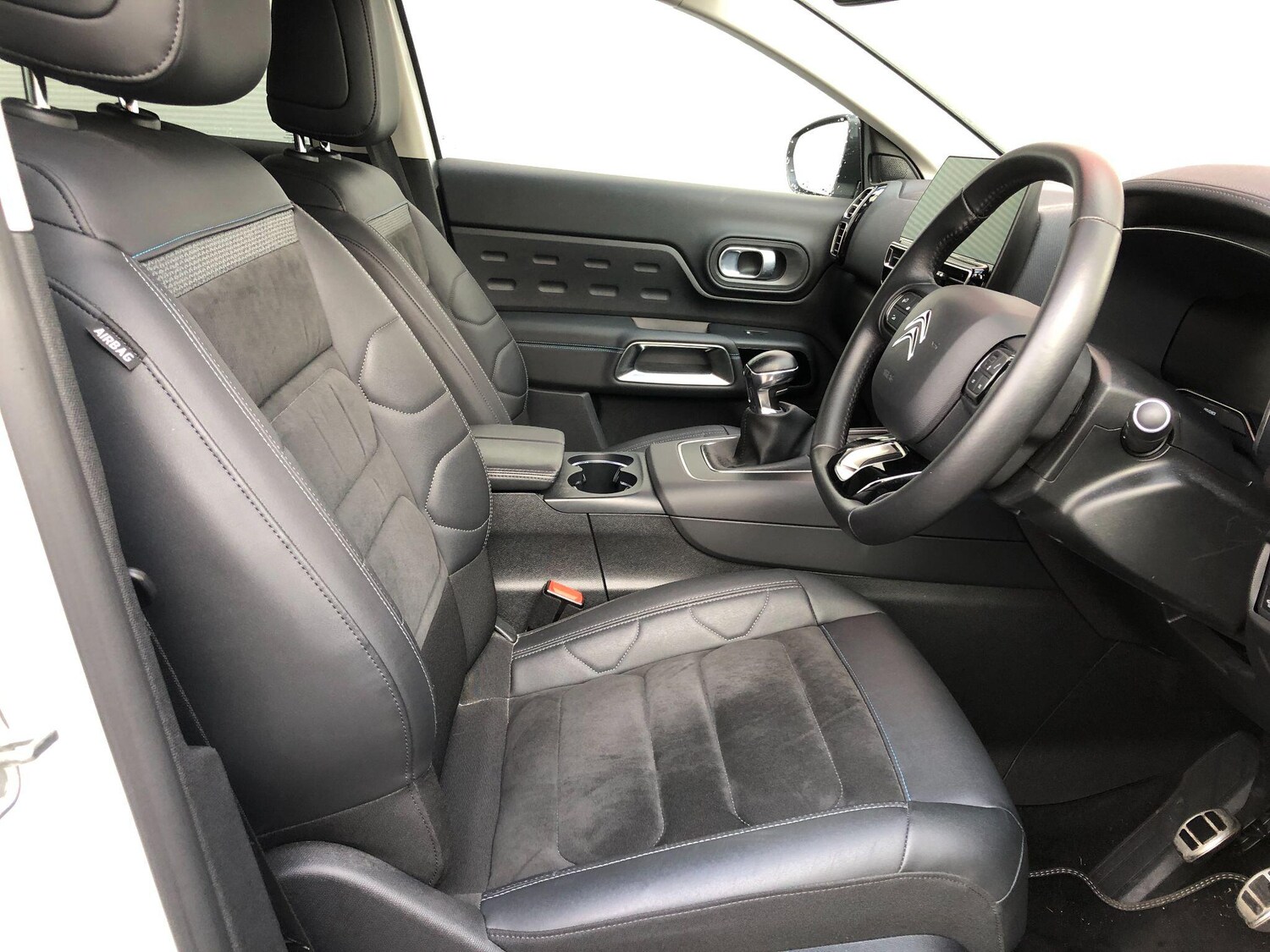 Used Citroen C5 Aircross 2022 for sale - 75883584: Photo 29