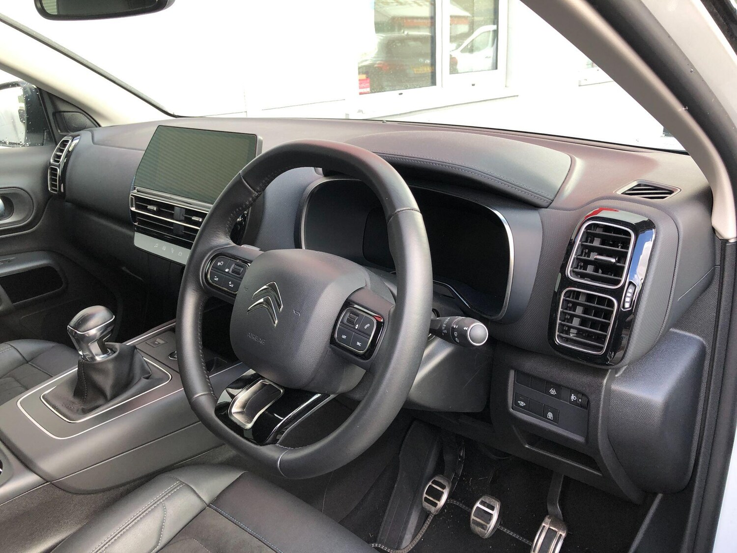 Used Citroen C5 Aircross 2022 for sale - 75883584: Photo 30