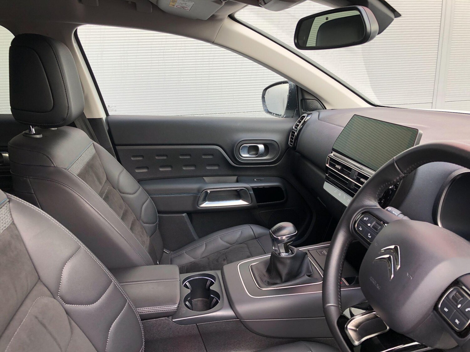 Used Citroen C5 Aircross 2022 for sale - 75883584: Photo 31