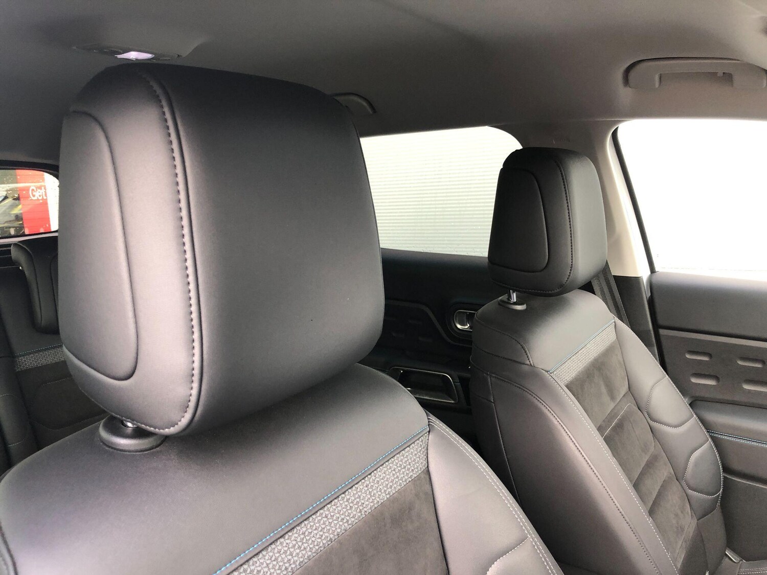 Used Citroen C5 Aircross 2022 for sale - 75883584: Photo 32