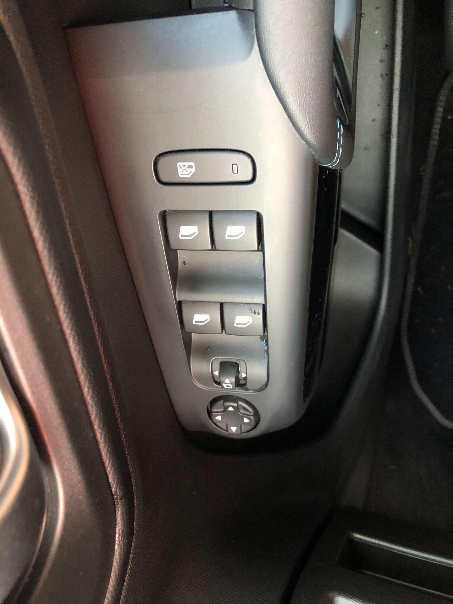 Used Citroen C5 Aircross 2022 for sale - 75883584: Photo 33
