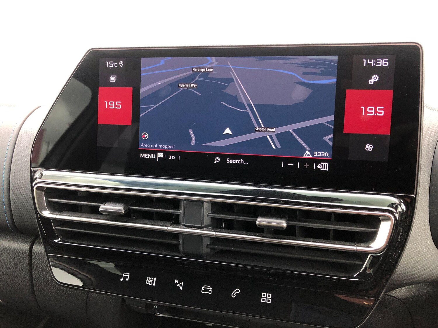 Used Citroen C5 Aircross 2022 for sale - 75883584: Photo 35
