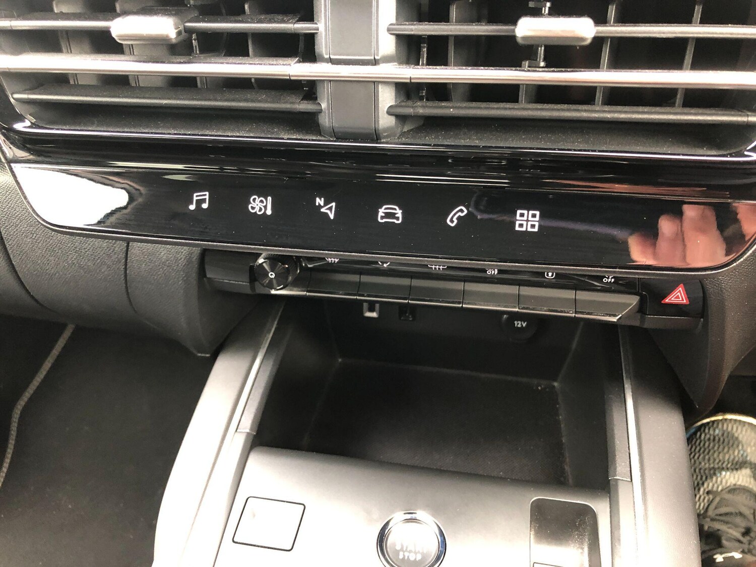 Used Citroen C5 Aircross 2022 for sale - 75883584: Photo 37