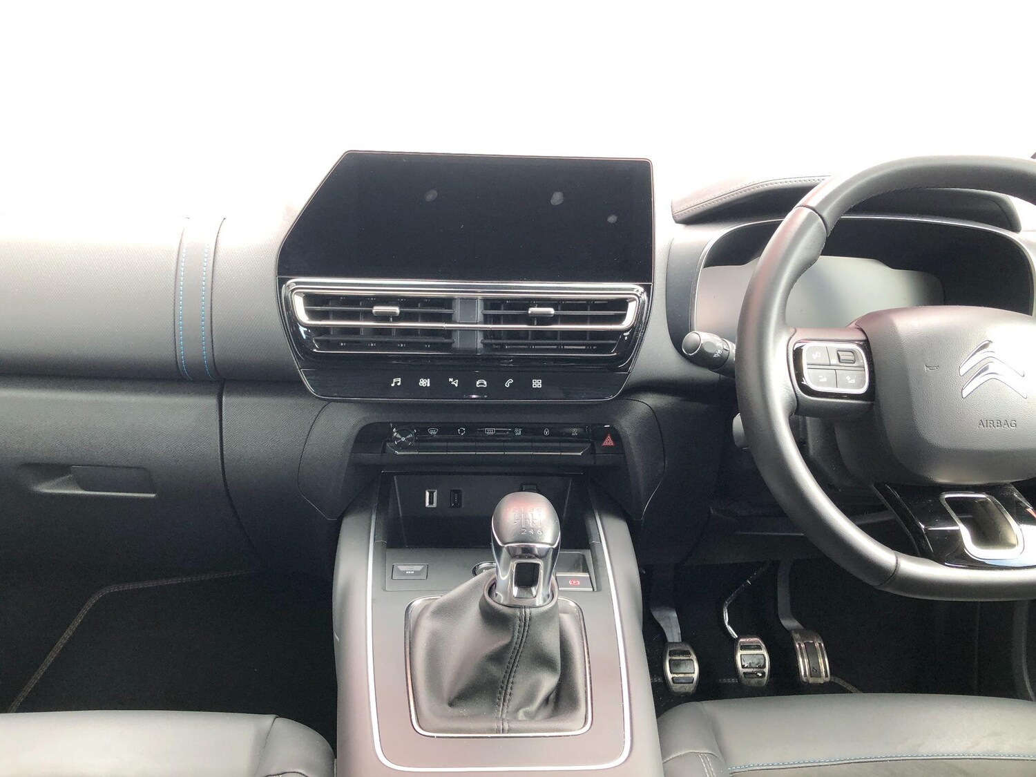 Used Citroen C5 Aircross 2022 for sale - 75883584: Photo 41
