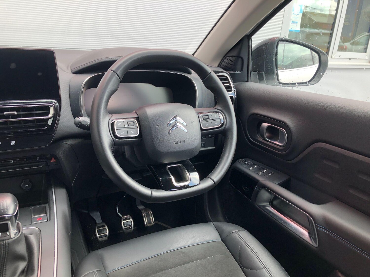 Used Citroen C5 Aircross 2022 for sale - 75883584: Photo 42