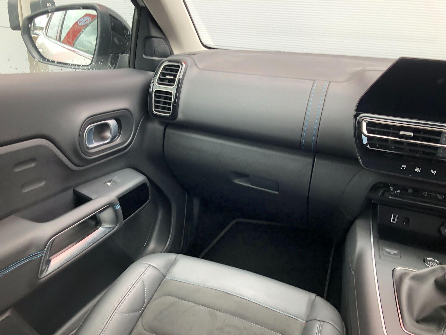 Used Citroen C5 Aircross 2022 for sale - 75883584: Photo 43