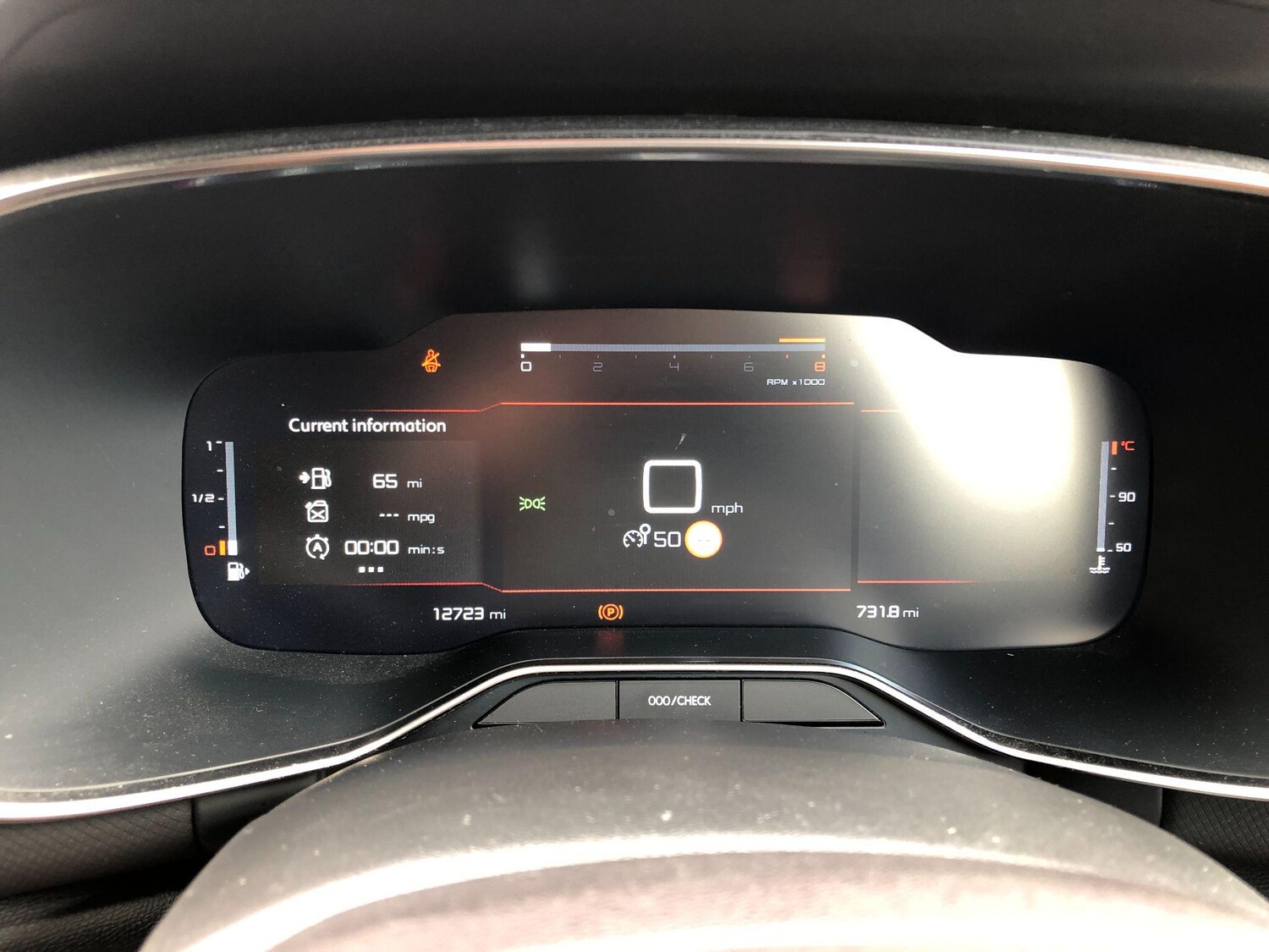 Used Citroen C5 Aircross 2022 for sale - 75883584: Photo 45