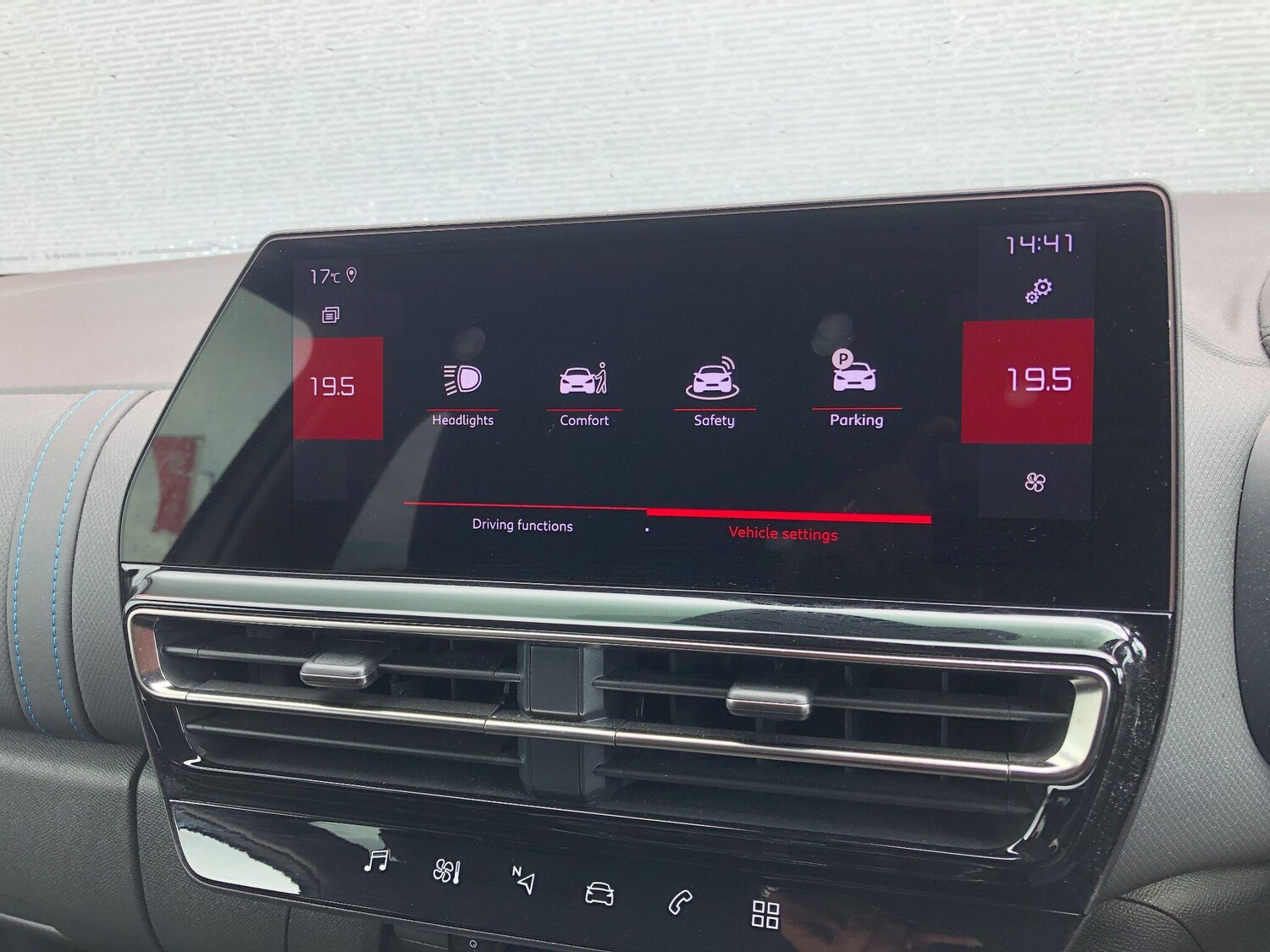 Used Citroen C5 Aircross 2022 for sale - 75883584: Photo 47