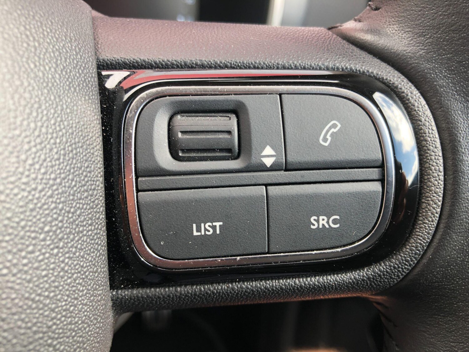 Used Citroen C5 Aircross 2022 for sale - 75883584: Photo 49