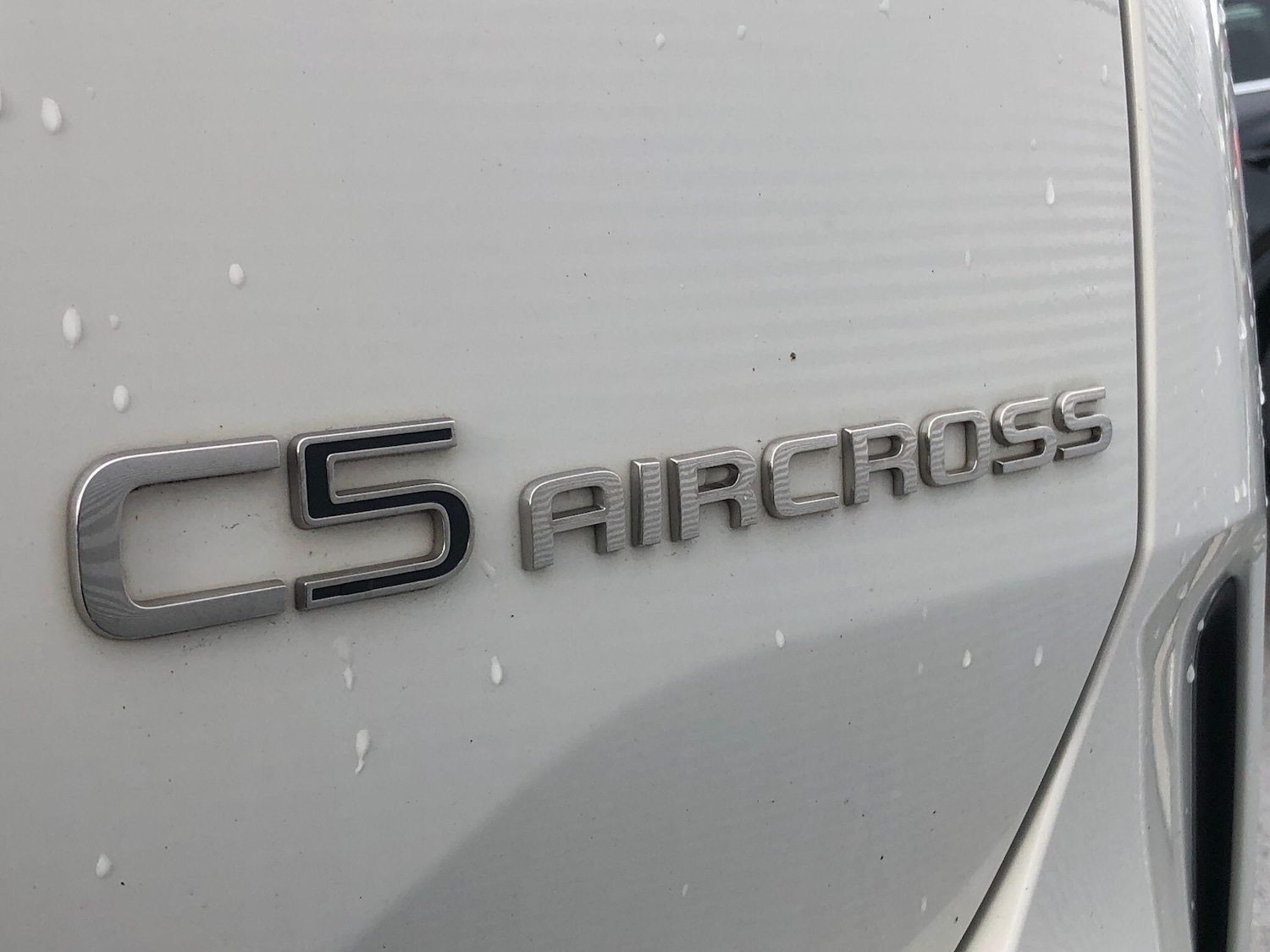 Used Citroen C5 Aircross 2022 for sale - 75883584: Photo 6