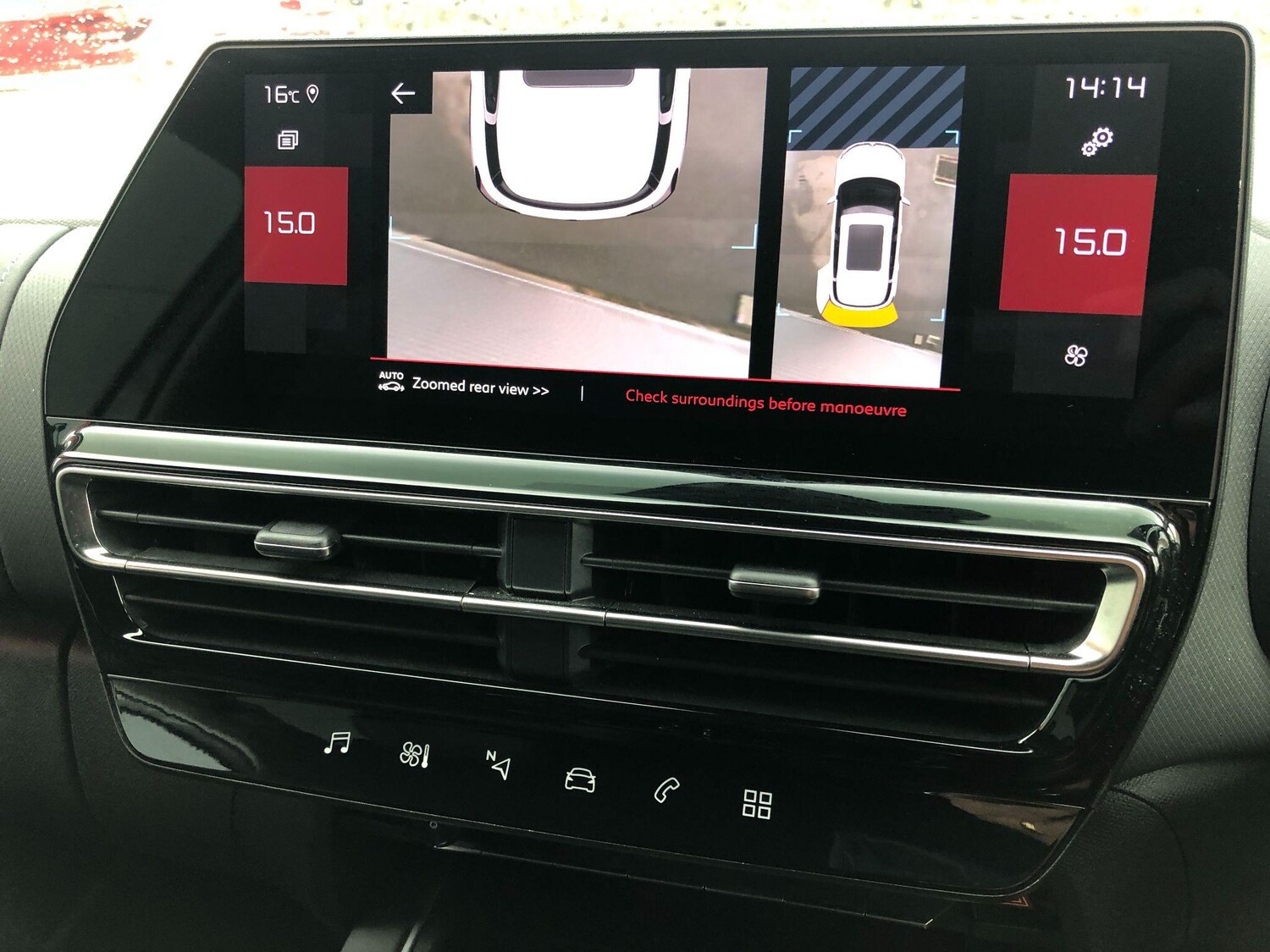 Used Citroen C5 Aircross 2022 for sale - 75883584: Photo 8
