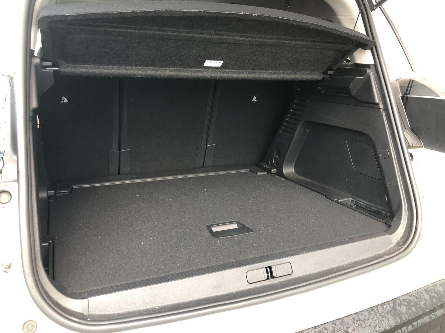 Used Citroen C5 Aircross 2022 for sale - 75883584: Photo 9