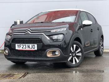 Used Citroen C3 2023 for sale - 78623405: Photo