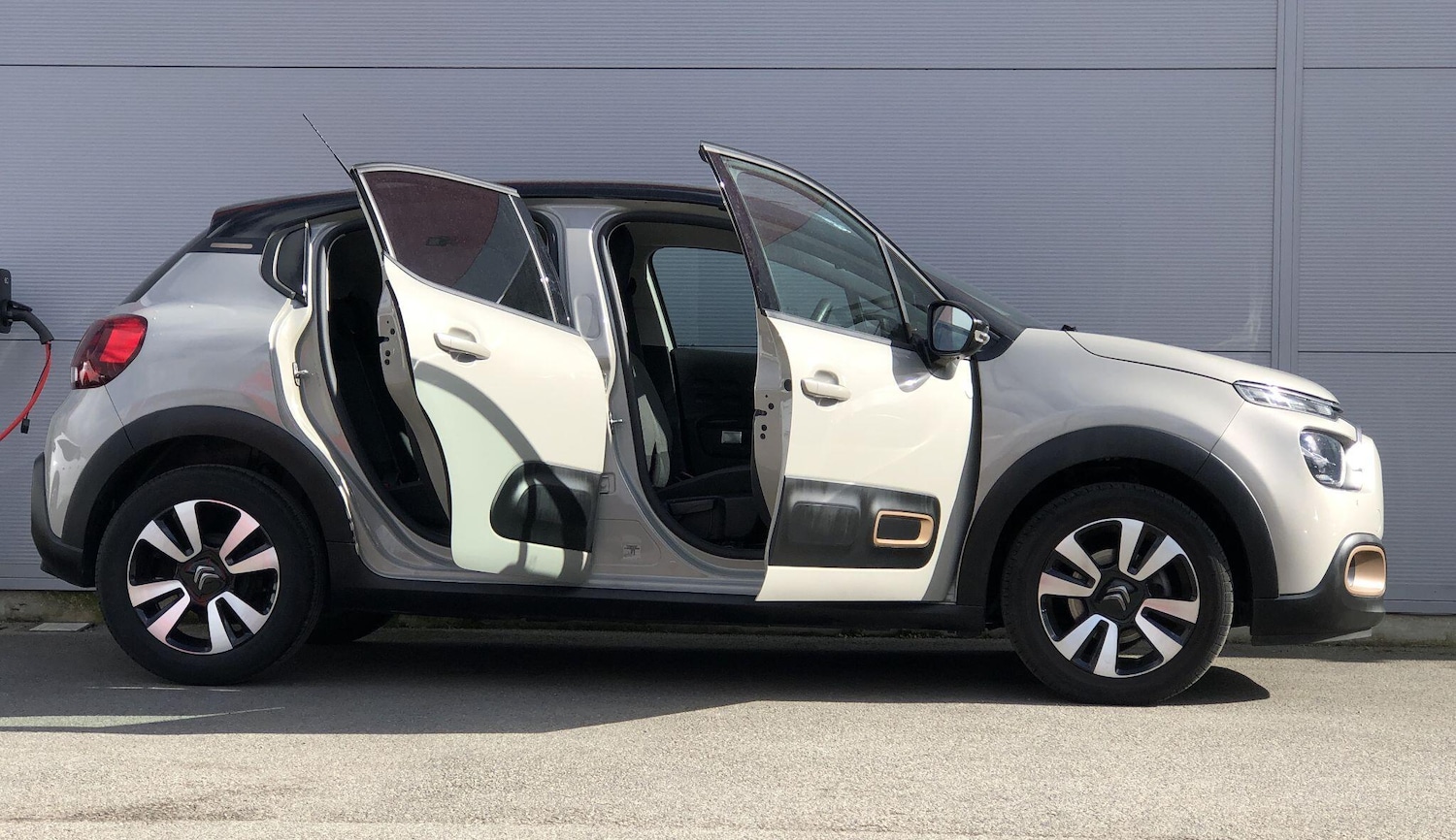 Used Citroen C3 2023 for sale - 77586542: Photo 10