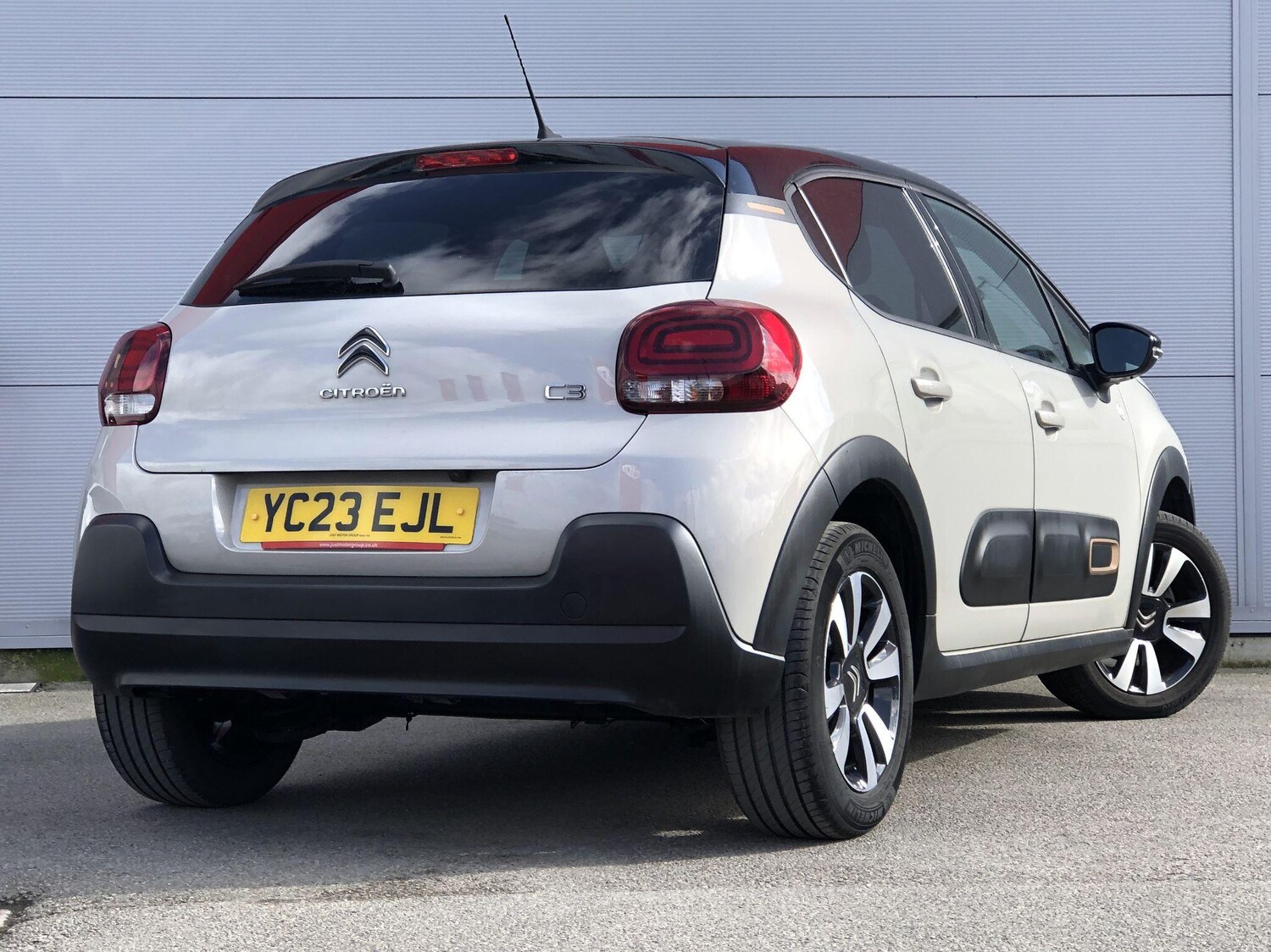 Used Citroen C3 2023 for sale - 77586542: Photo 11