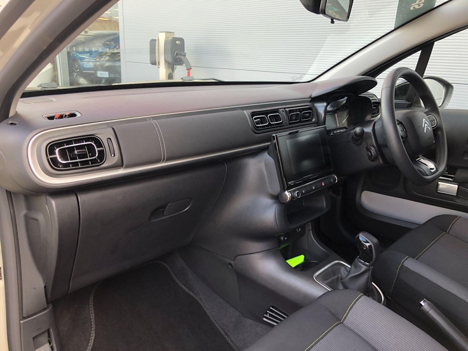 Used Citroen C3 2023 for sale - 77586542: Photo 12