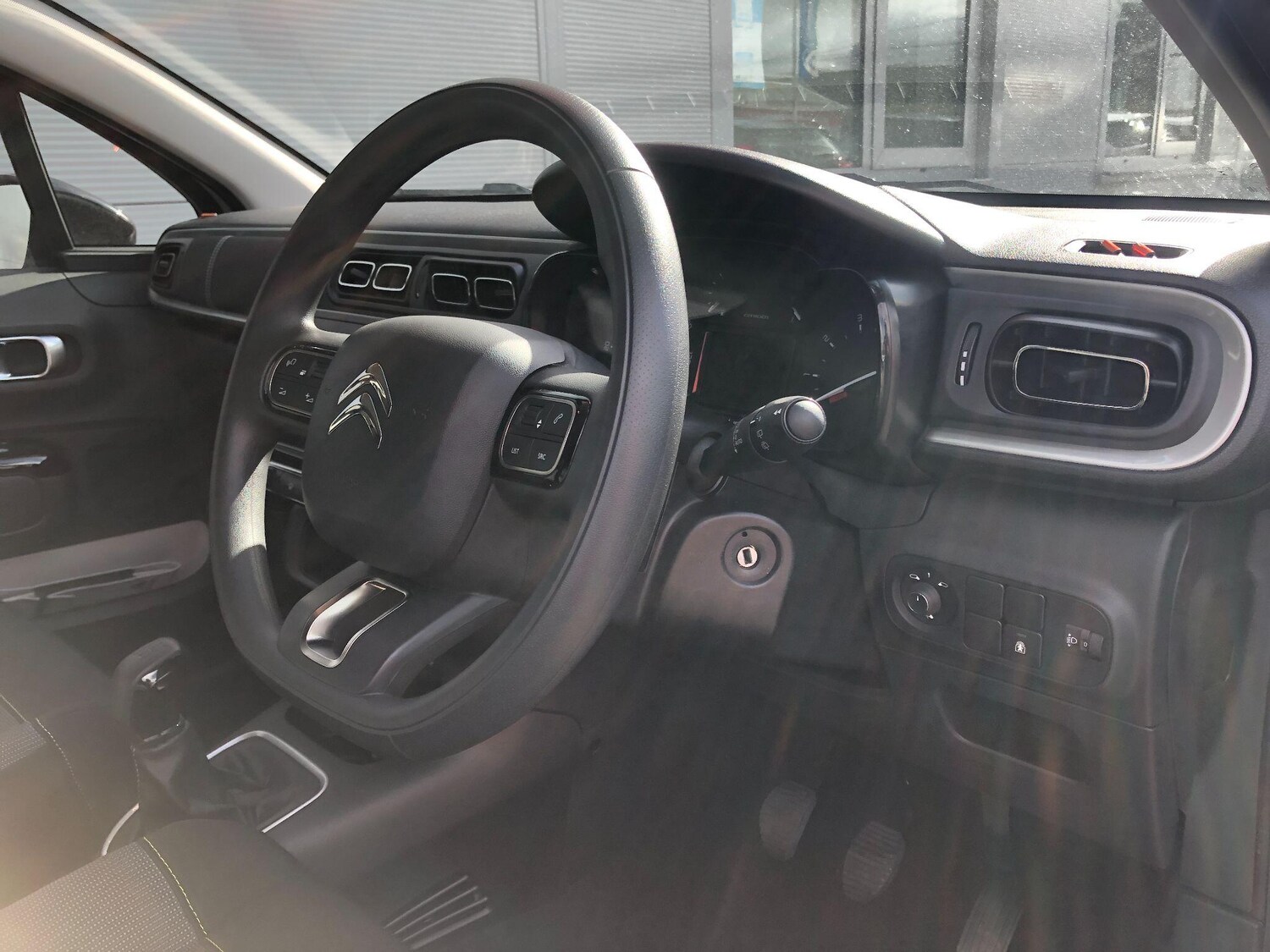 Used Citroen C3 2023 for sale - 77586542: Photo 13