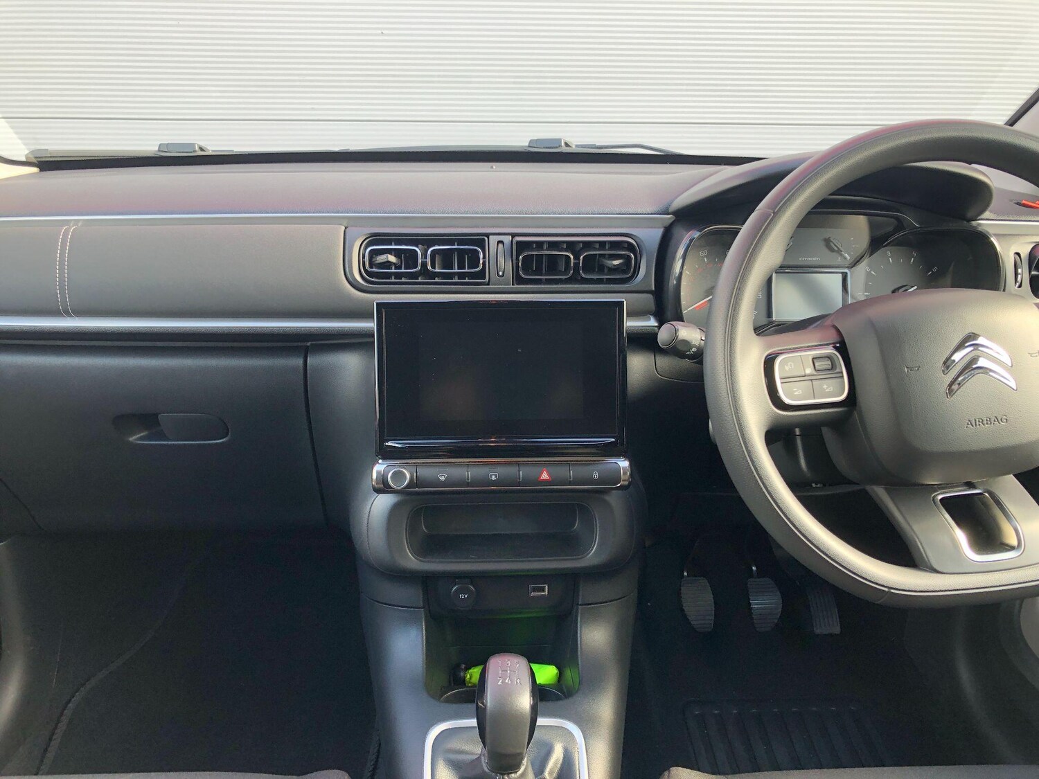 Used Citroen C3 2023 for sale - 77586542: Photo 14