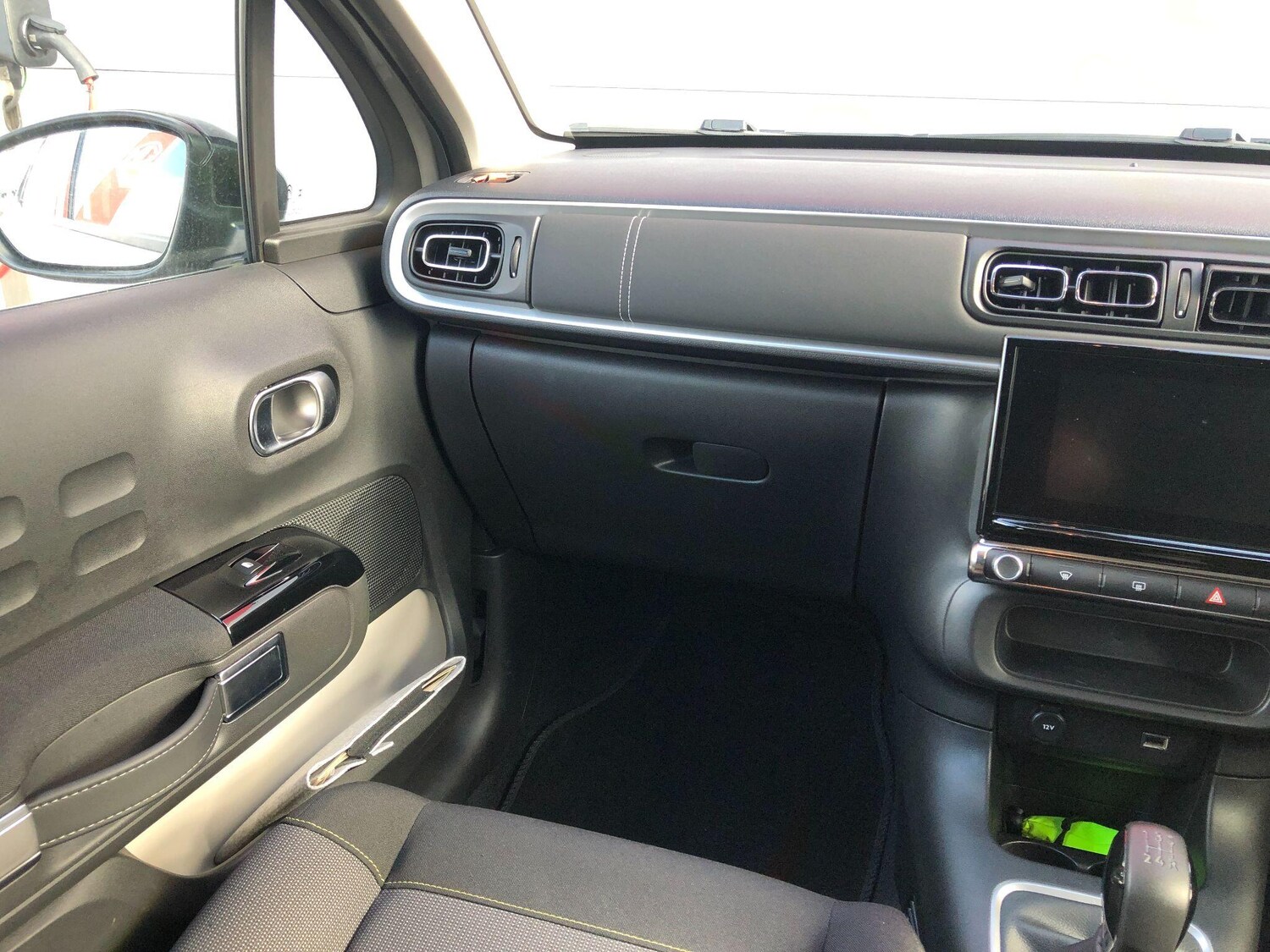 Used Citroen C3 2023 for sale - 77586542: Photo 15