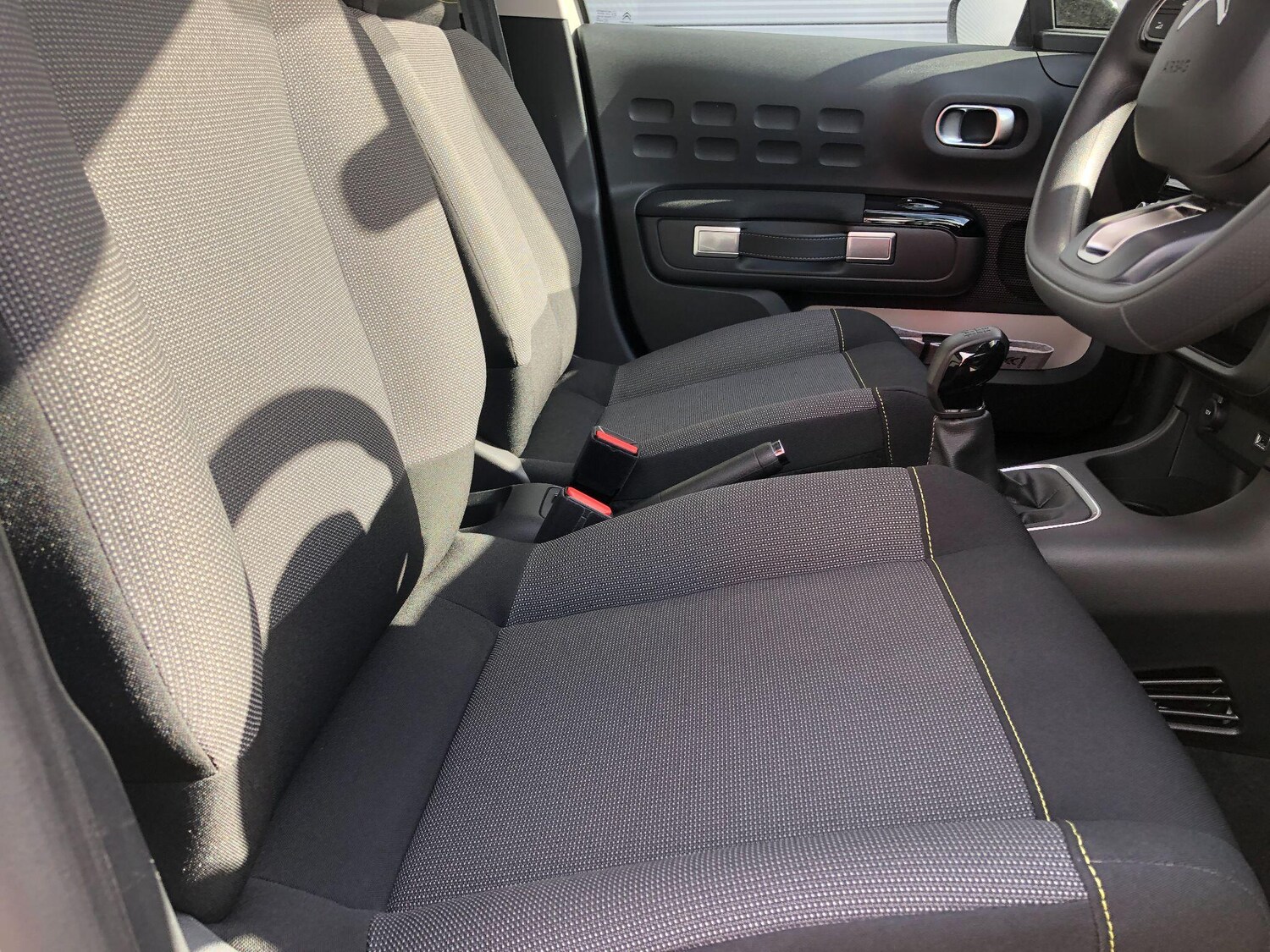 Used Citroen C3 2023 for sale - 77586542: Photo 16