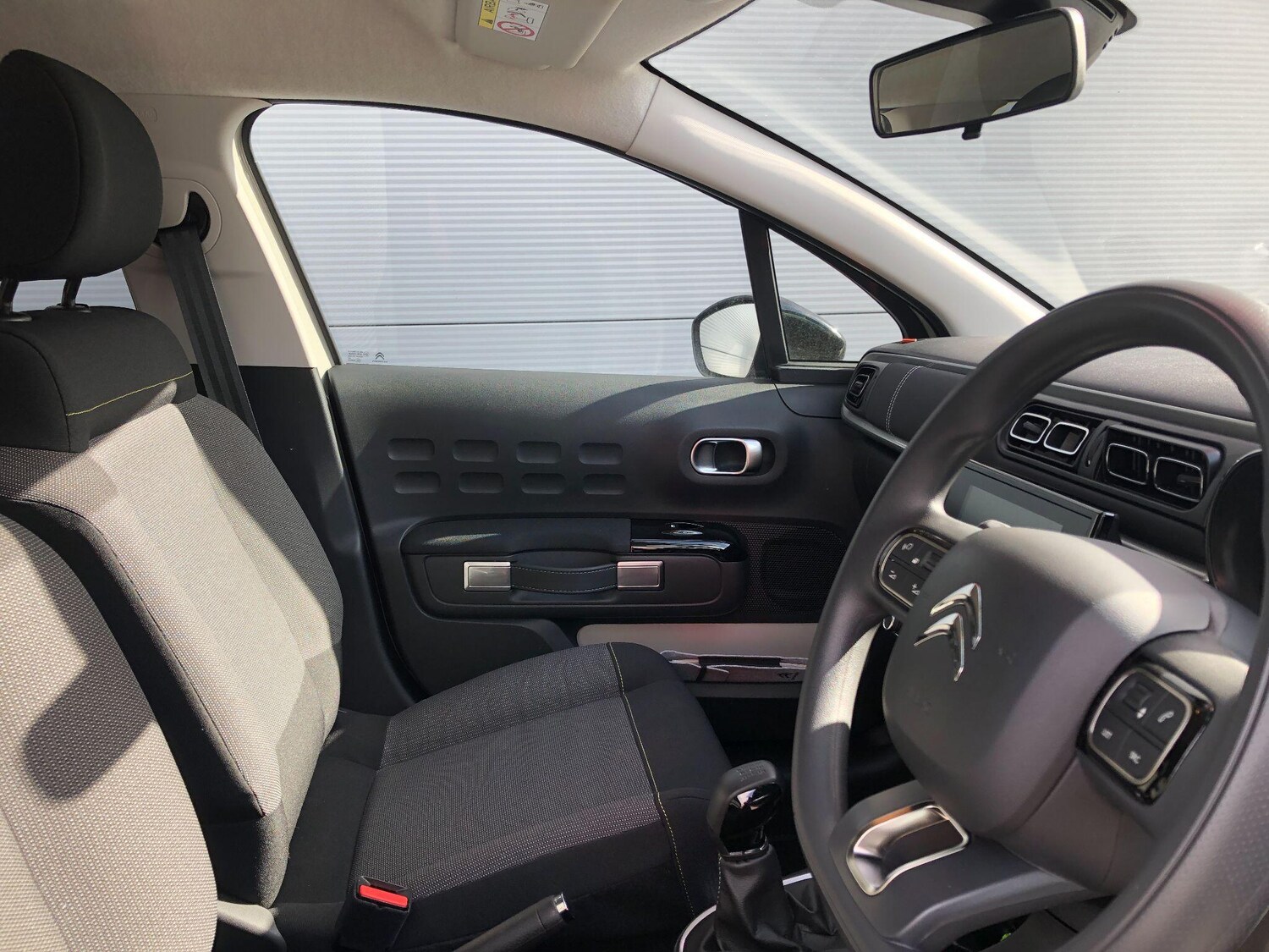 Used Citroen C3 2023 for sale - 77586542: Photo 17