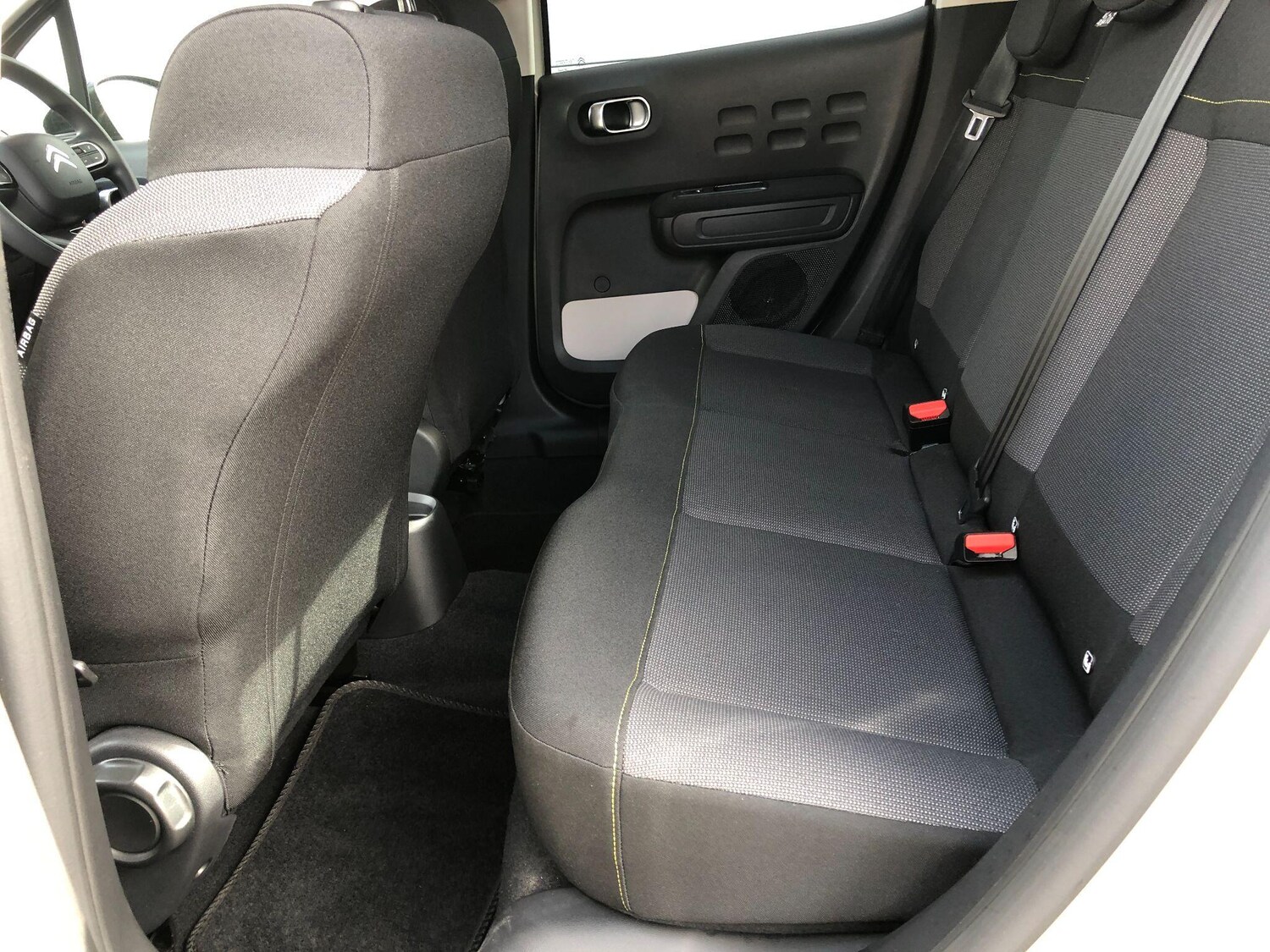 Used Citroen C3 2023 for sale - 77586542: Photo 18