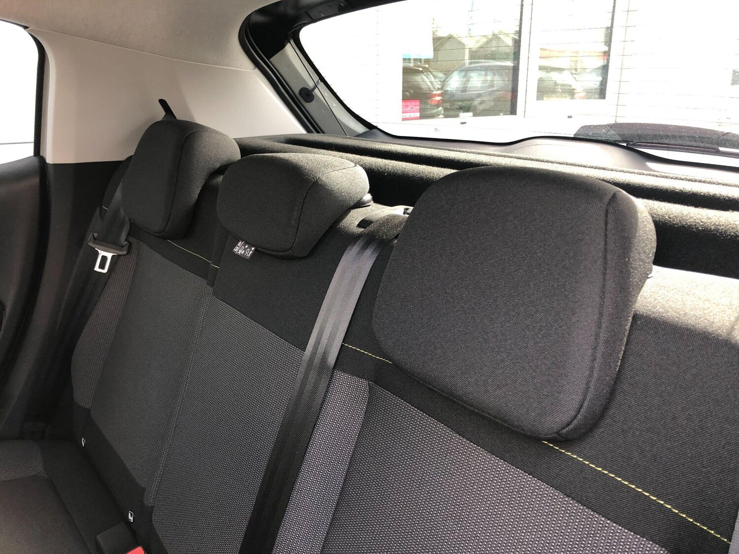 Used Citroen C3 2023 for sale - 77586542: Photo 19