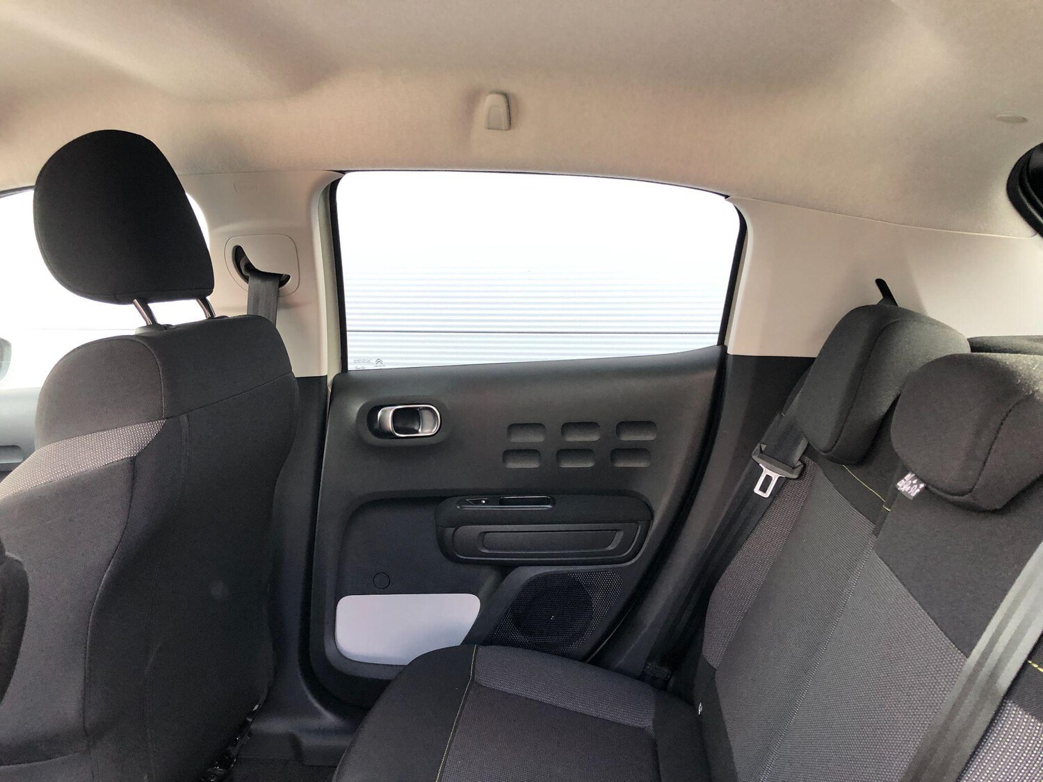 Used Citroen C3 2023 for sale - 77586542: Photo 20