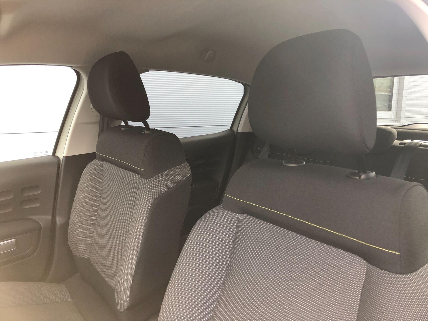 Used Citroen C3 2023 for sale - 77586542: Photo 21