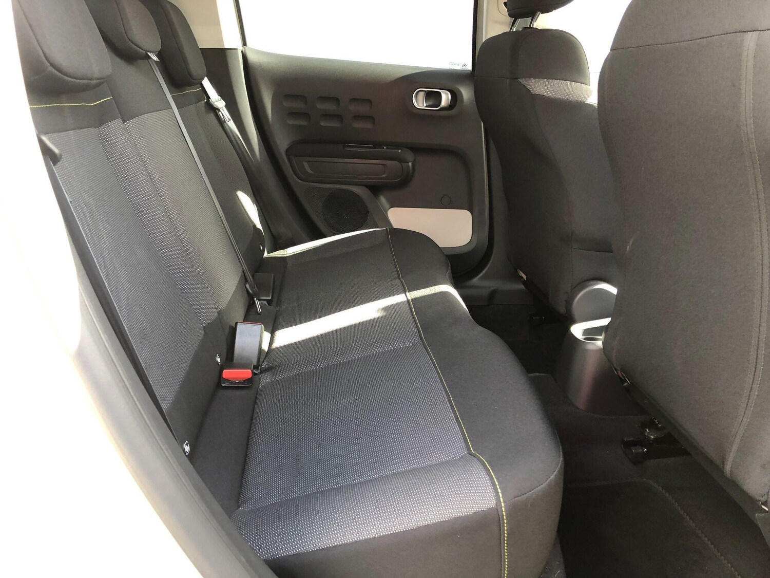 Used Citroen C3 2023 for sale - 77586542: Photo 22